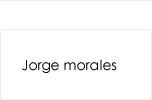 Jorge morales